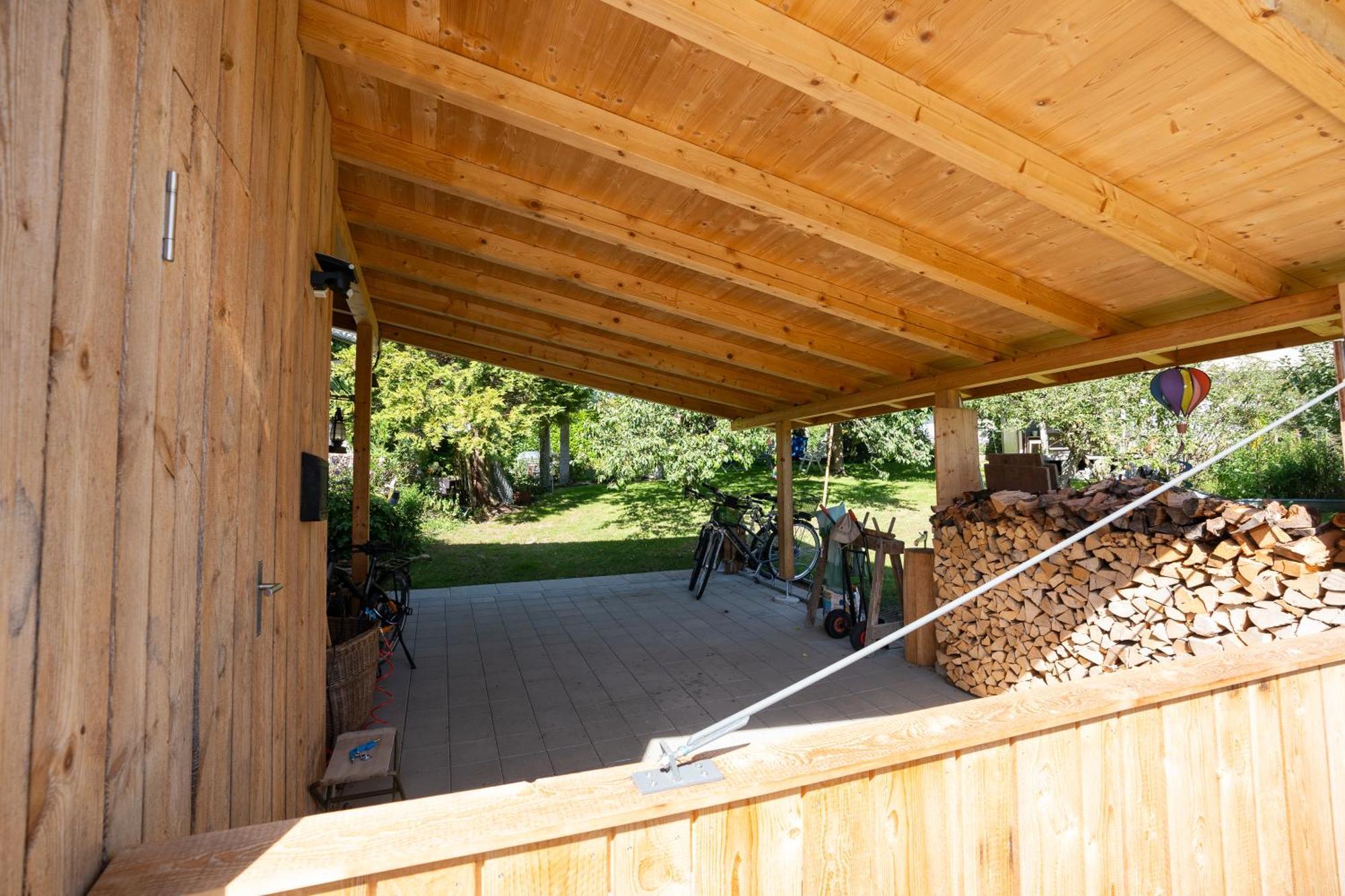 Tiny House Chez Claudine - Relaxen, Workspace, Naehe Thermen, Netflix, Free Parking & Wifi Brugg  Dış mekan fotoğraf