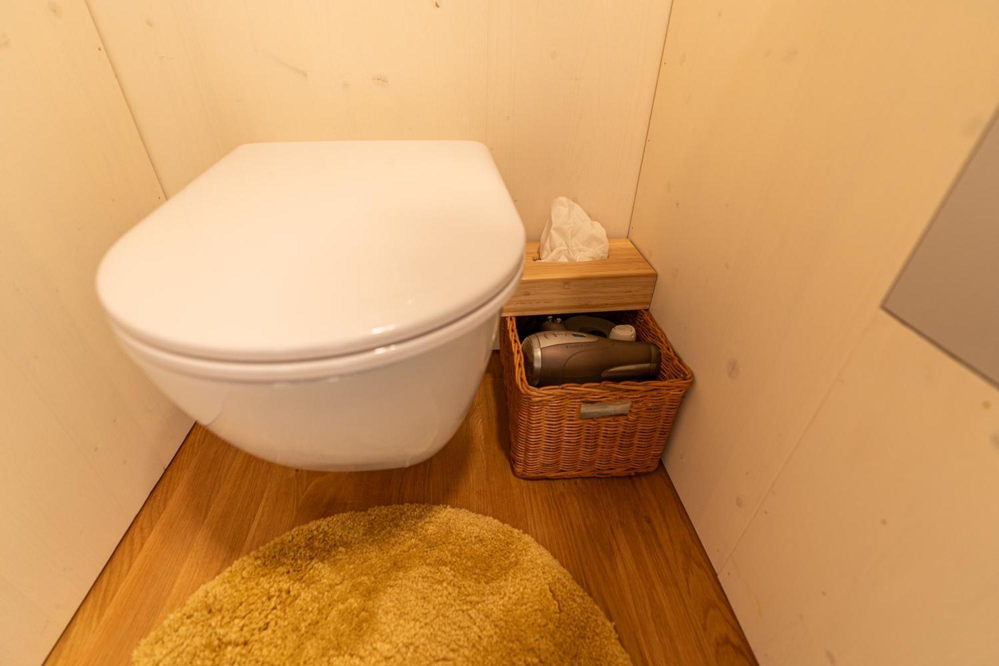 Tiny House Chez Claudine - Relaxen, Workspace, Naehe Thermen, Netflix, Free Parking & Wifi Brugg  Dış mekan fotoğraf
