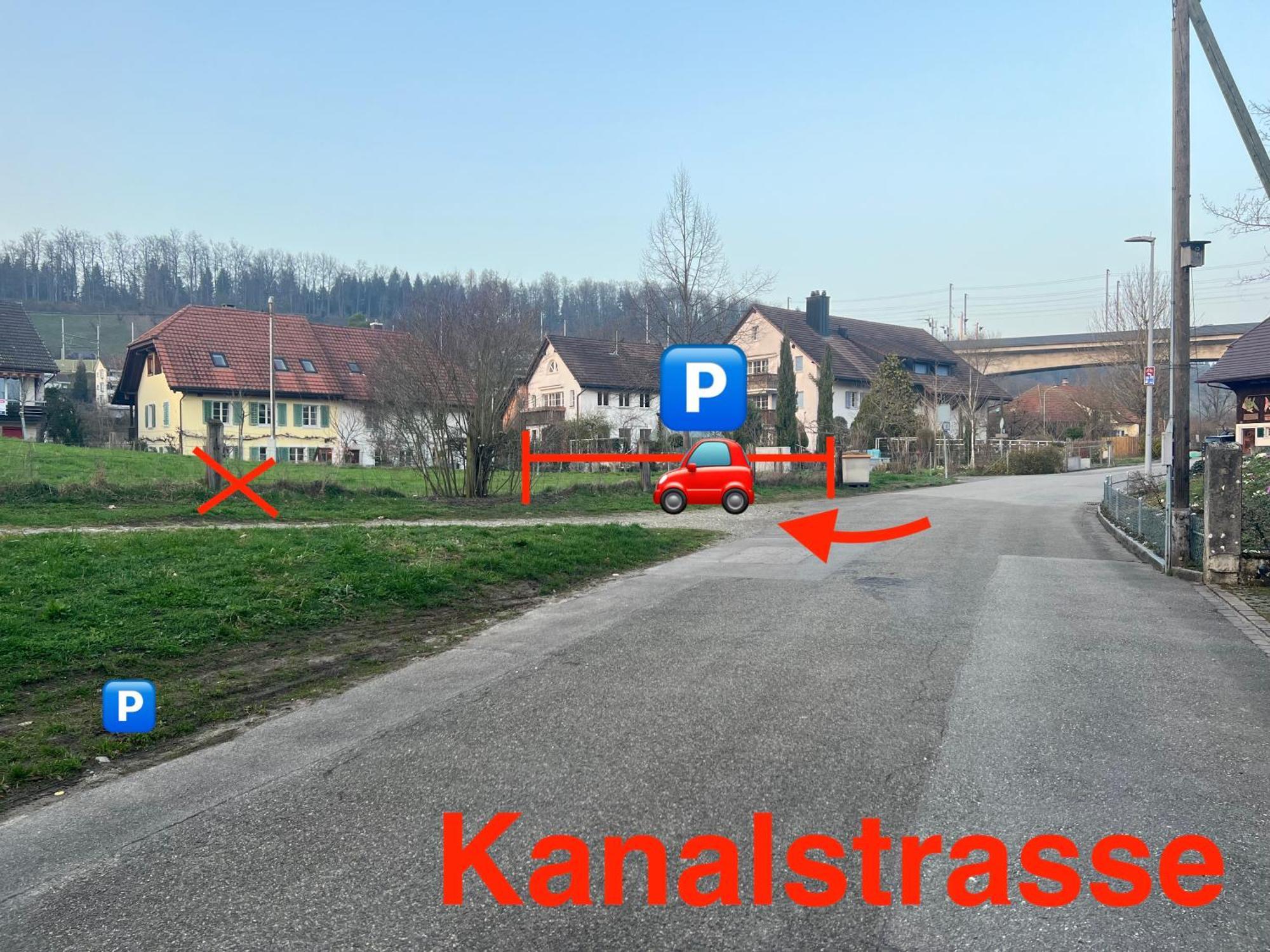 Tiny House Chez Claudine - Relaxen, Workspace, Naehe Thermen, Netflix, Free Parking & Wifi Brugg  Dış mekan fotoğraf